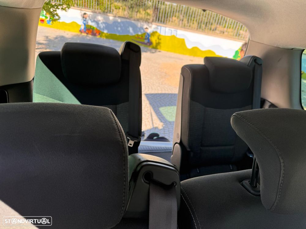 Renault Grand Espace 2.0 dCi FAP Dynamique - 2