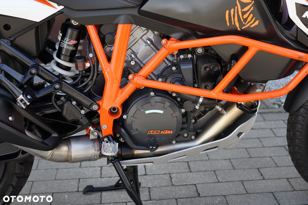 KTM Super Adventure - 11