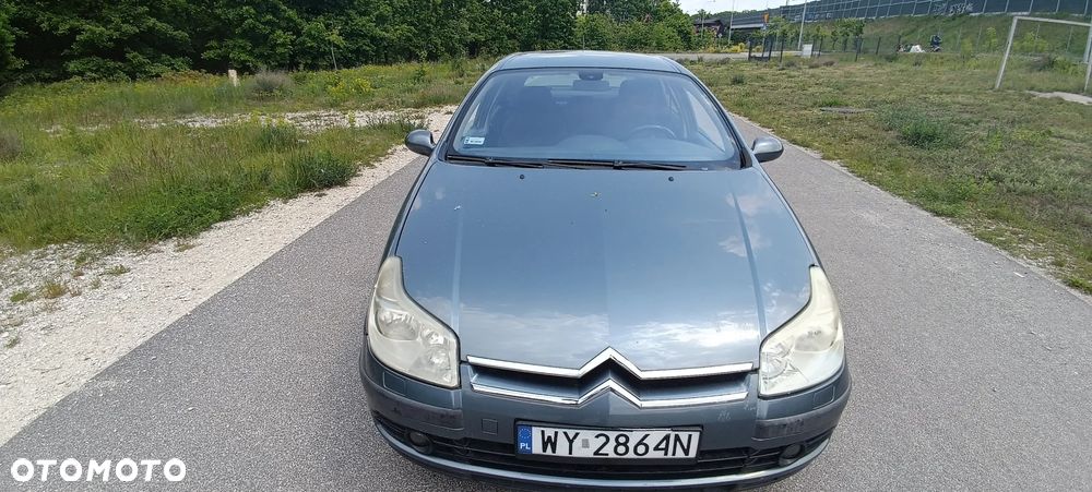 Citroën C5 - 28