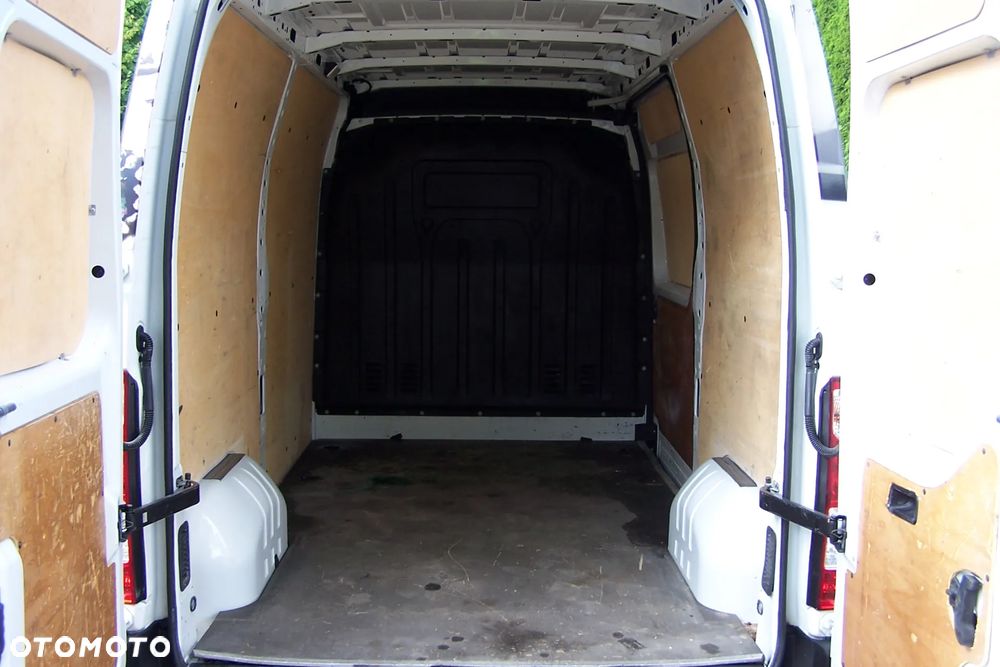 Opel Movano - 6