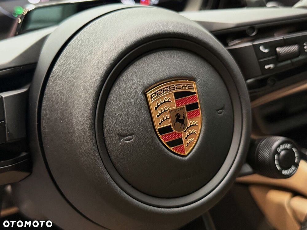 Porsche Cayenne - 22