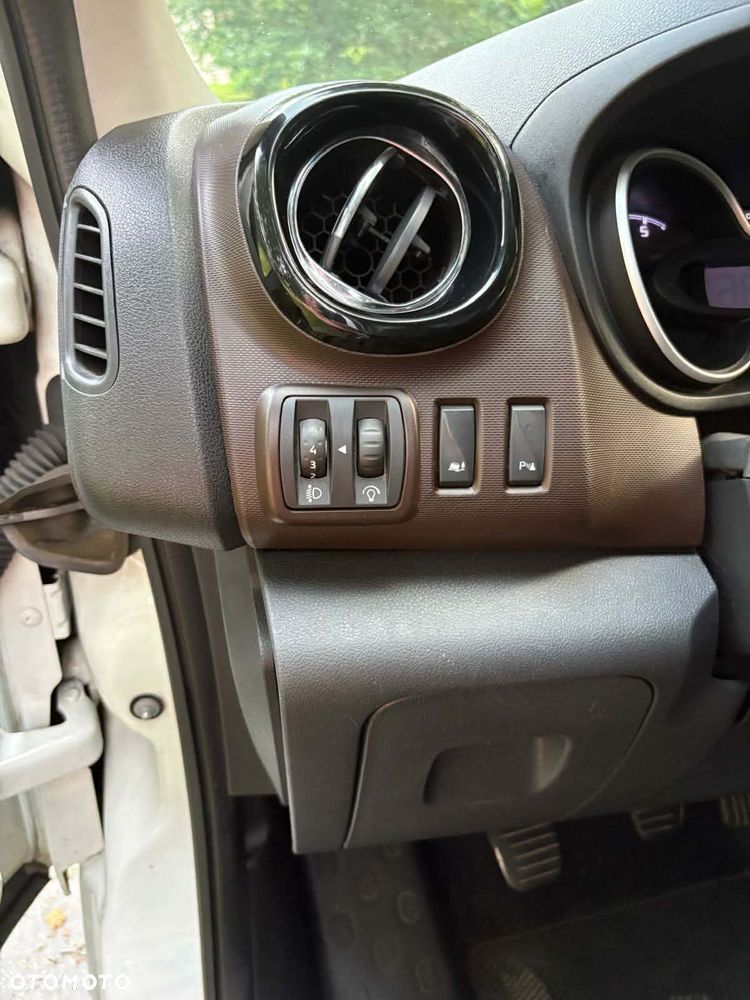 Fiat TALENTO - 12