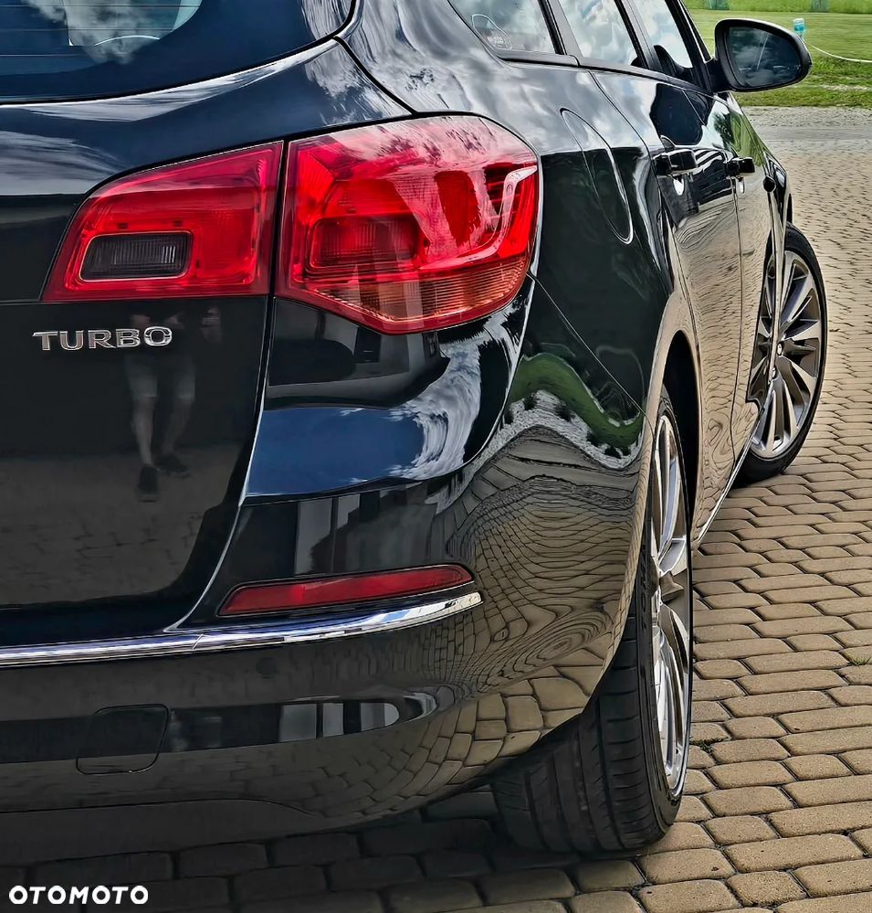 Opel Astra - 7
