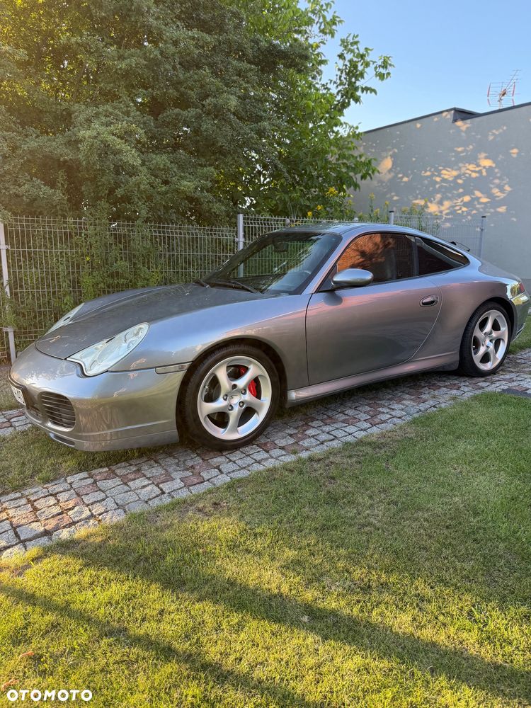 Porsche 911 - 7