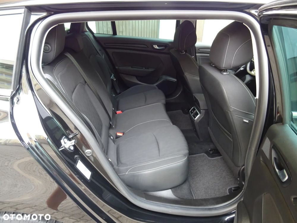 Renault Megane 1.3 TCe FAP Limited - 8
