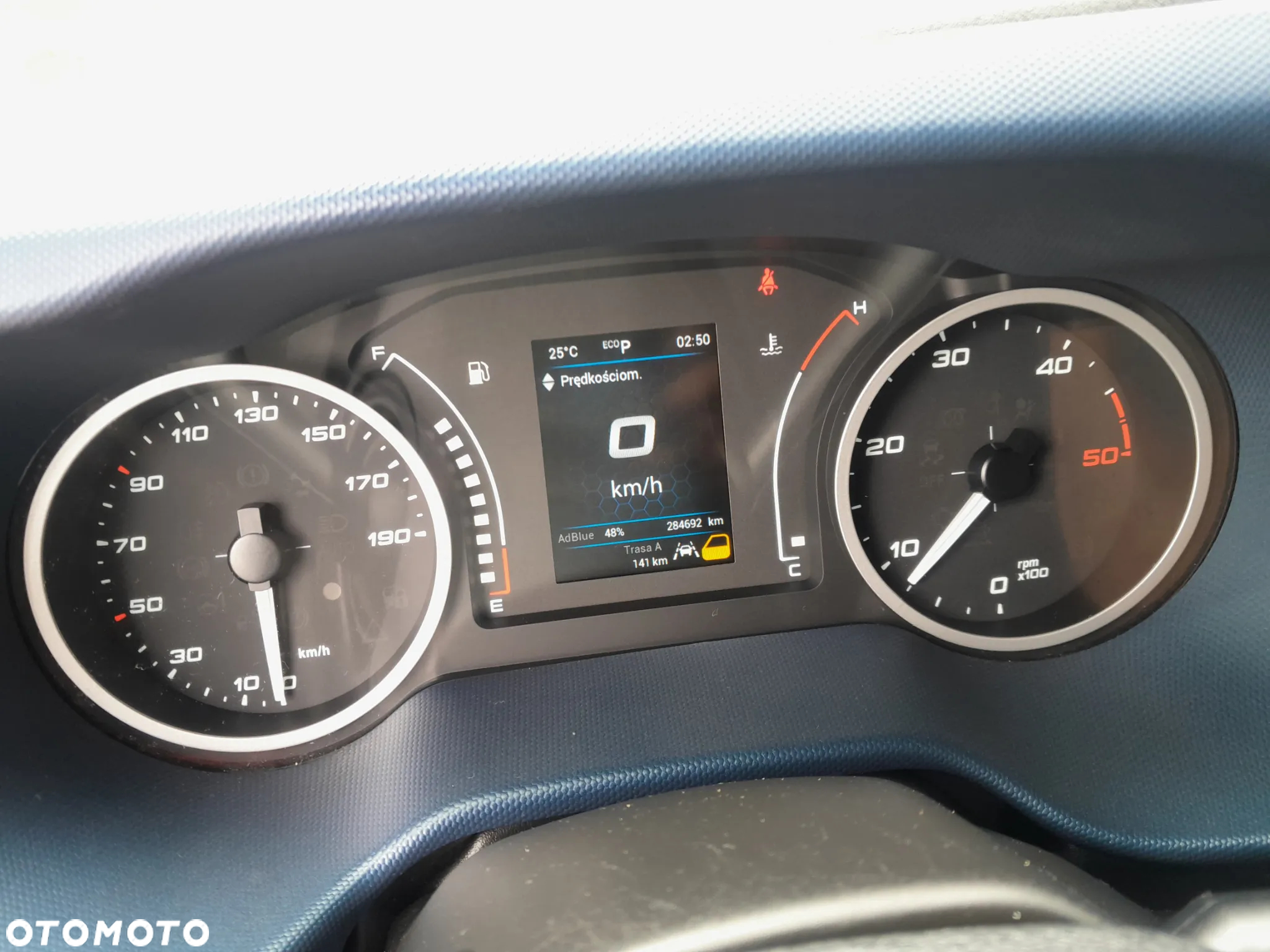 Iveco Daily - 8