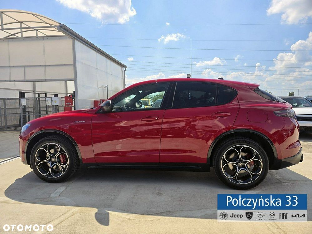 Alfa Romeo Stelvio - 3