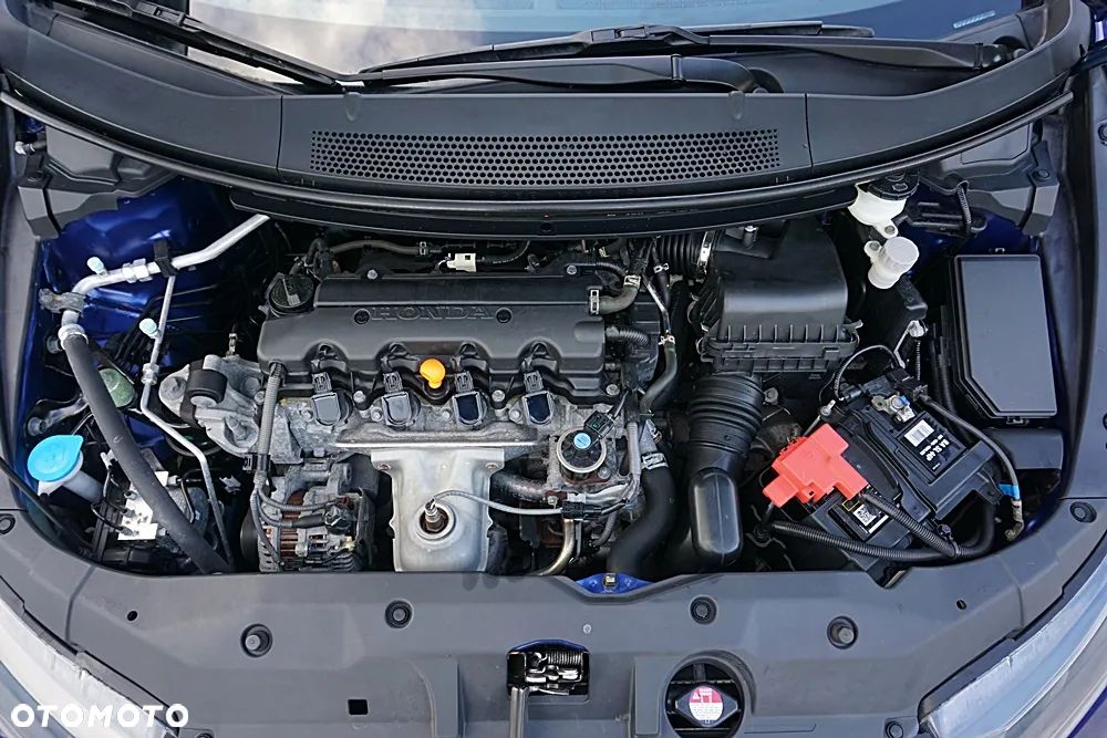 Honda Civic - 39