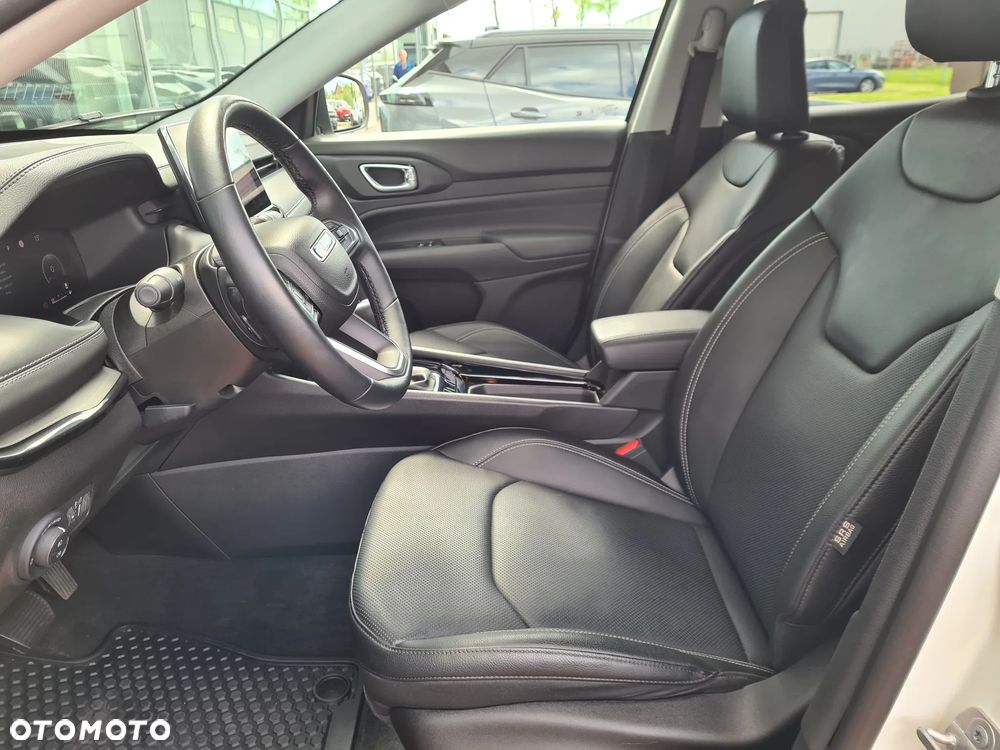 Jeep Compass 1.5 T4 mHEV Summit FWD S&S DCT - 11