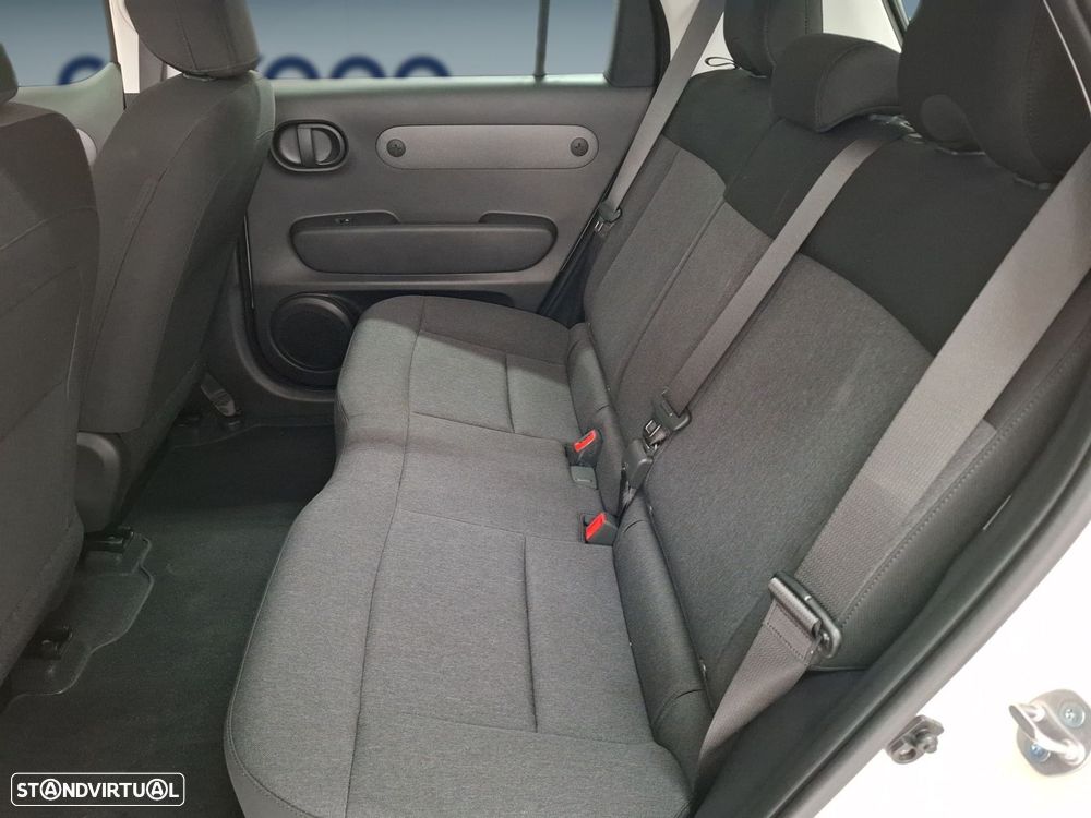 Hyundai Inster 42 kWh Comfort Plus 5L - 14