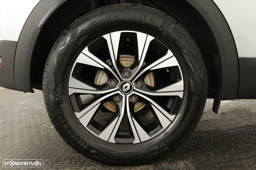 Renault Captur 1.0 TCe Techno - 5