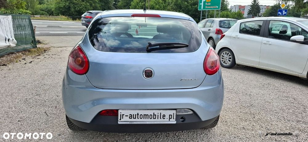 Fiat Bravo - 9