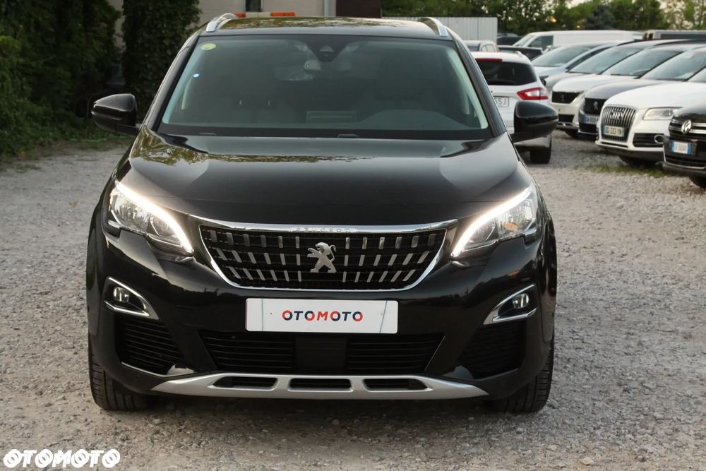 Peugeot 3008 BlueHDi 120 Stop & Start Allure - 3