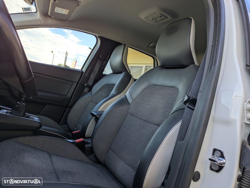 Renault Captur 1.5 dCi Exclusive - 21