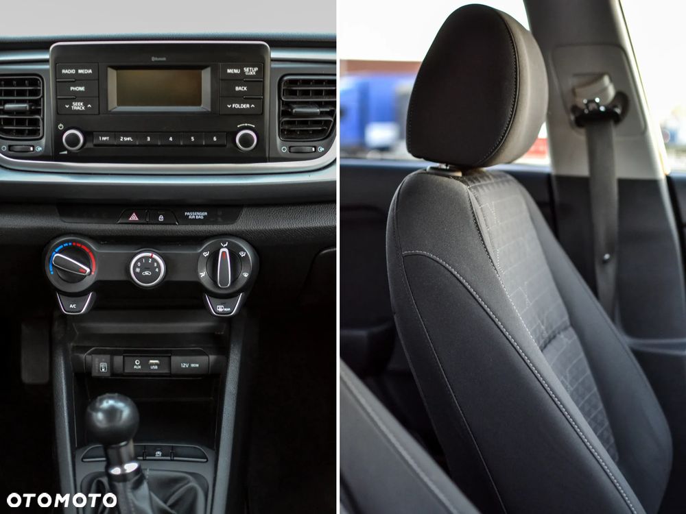 Kia Rio 1.2 M - 18