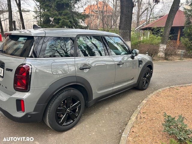Mini Countryman Cooper ALL4 AT - 3