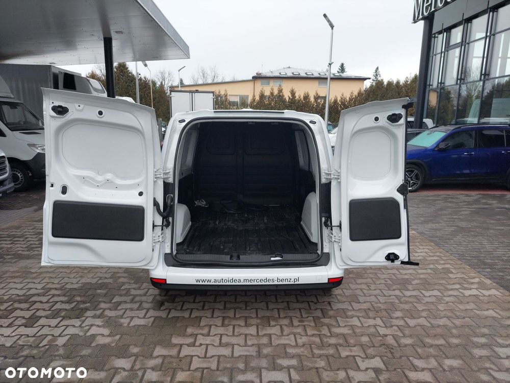 Mercedes-Benz citan - 13