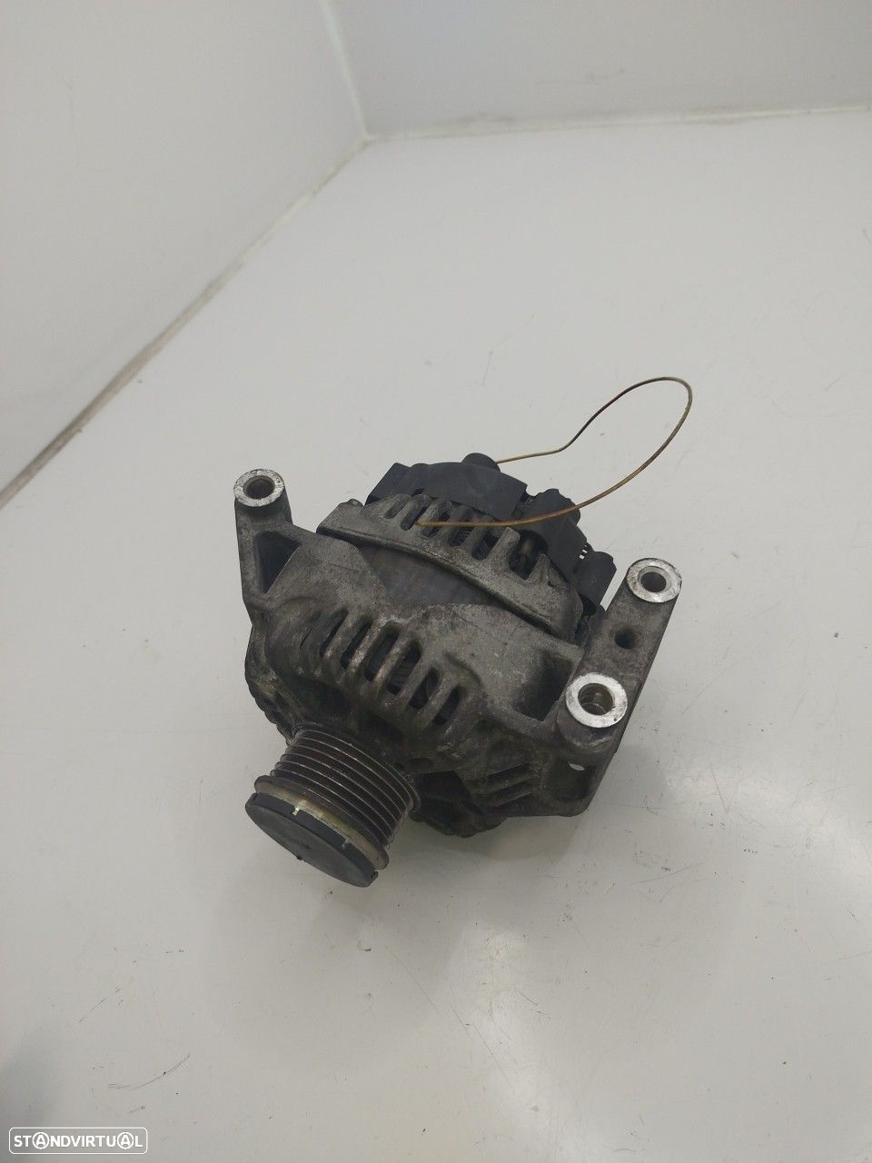 Alternador Fiat Idea (350_) - 2