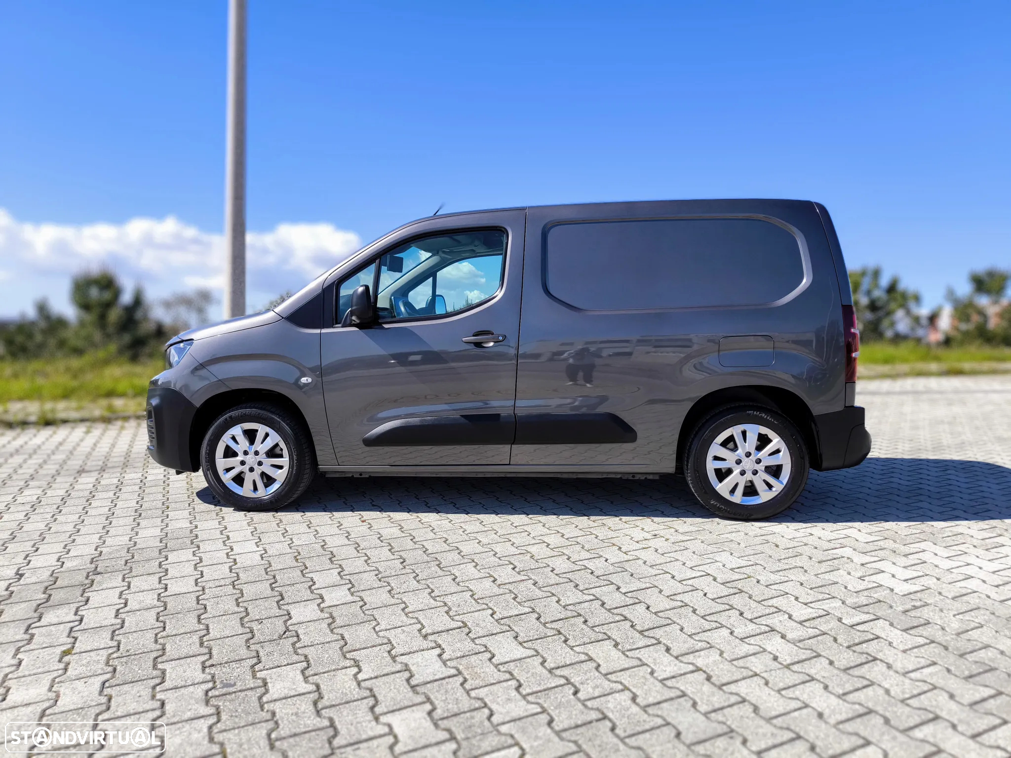Peugeot Partner - 3