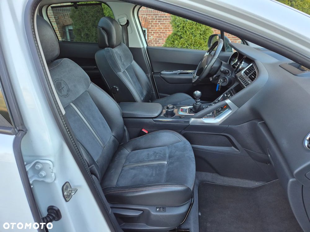 Peugeot 3008 BlueHDi 120 Stop & Start Business-Line - 5