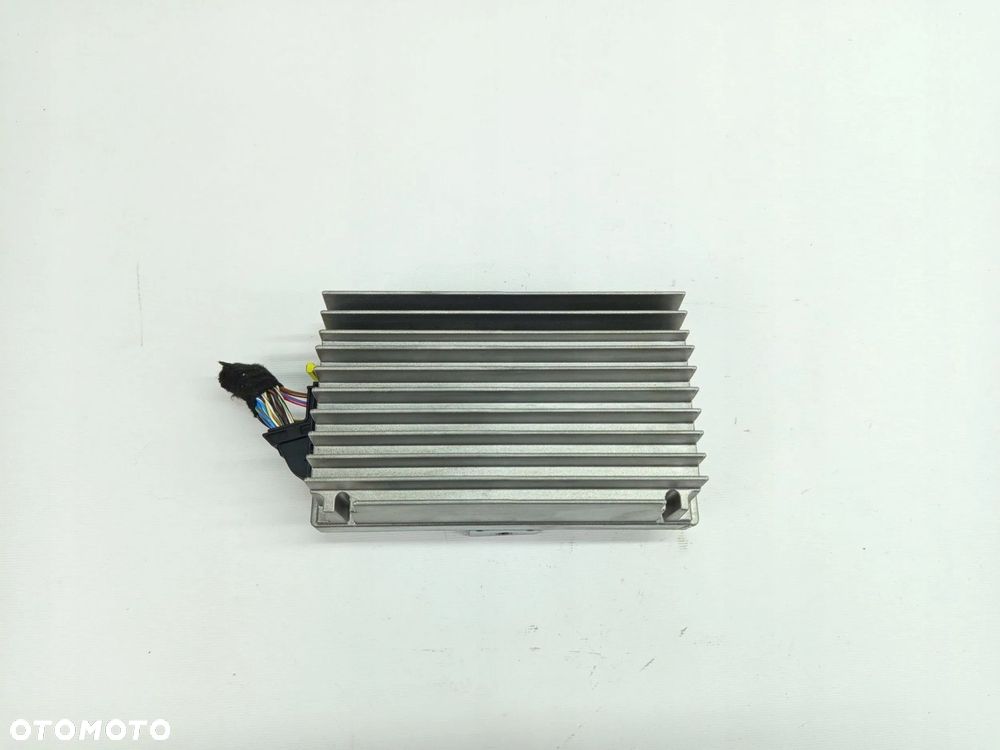 WZMACNIACZ AUDIO NAGŁOŚNIENIA HIFI BMW X5 E70 X6 E71 9197002 - 1