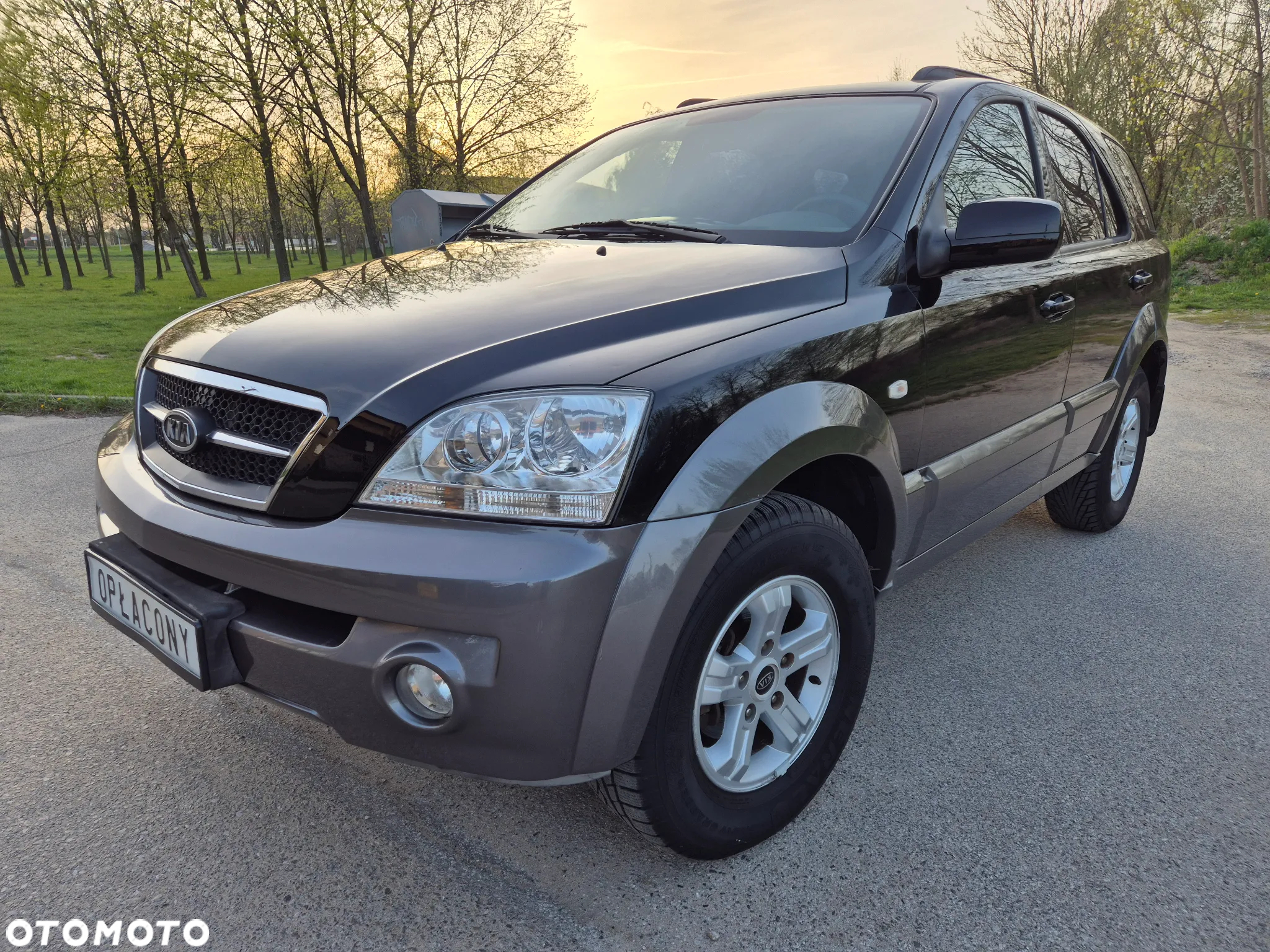 Kia Sorento - 10