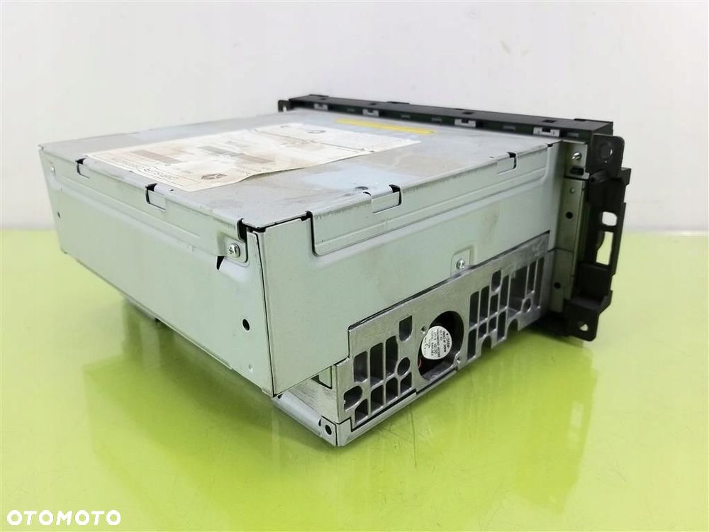 RADIO DODGE CALIBER JEEP PATRIOT COMPASS  07-12 R 05064943AD - 6