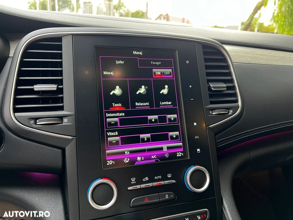 Renault Talisman ENERGY dCi 160 EDC INITIALE PARIS - 31