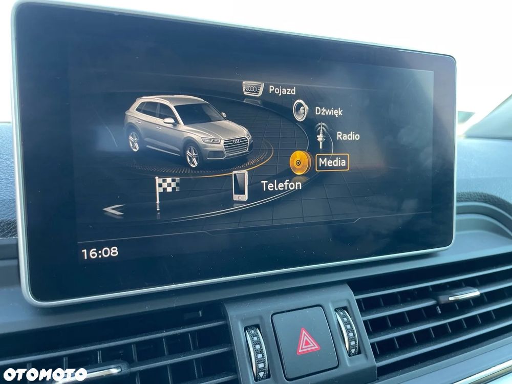Audi Q5 40 TDI Quattro S tronic - 26