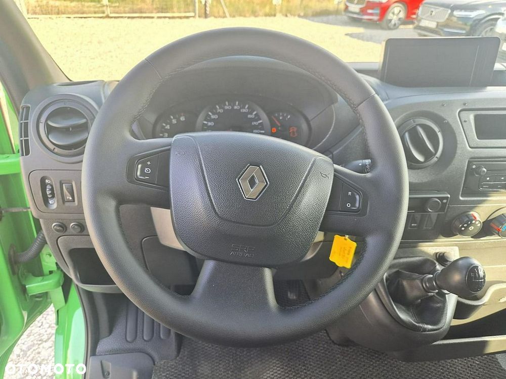 Renault Master - 14