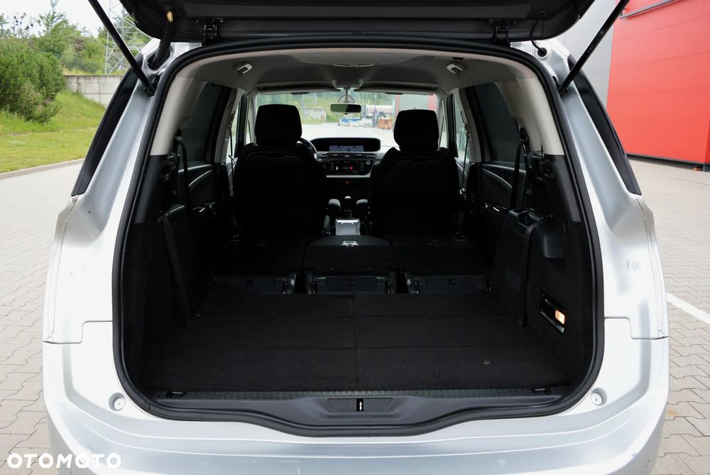 Citroën C4 Grand Picasso 1.6 THP Intensive - 33