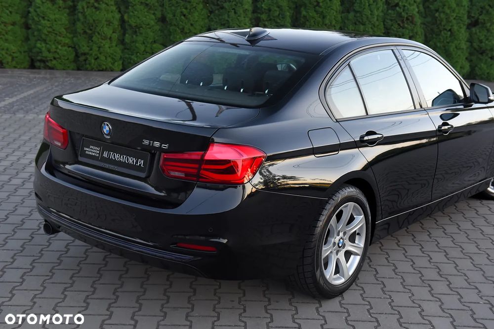 BMW Seria 3 - 25