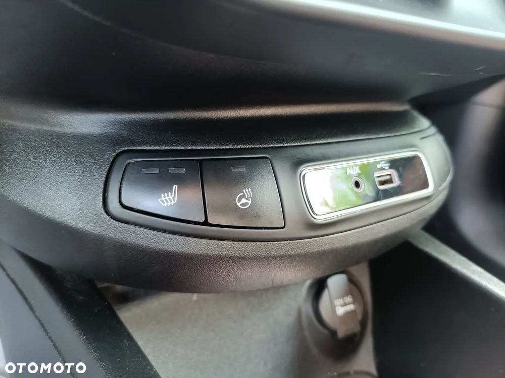 Fiat 500X 2.0 MultiJet Cross Plus AWD AT9 - 8