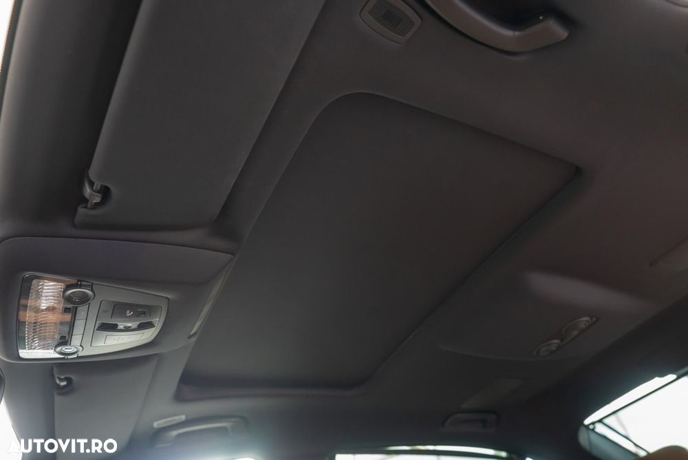 BMW Seria 7 750Li xDrive Aut. - 17