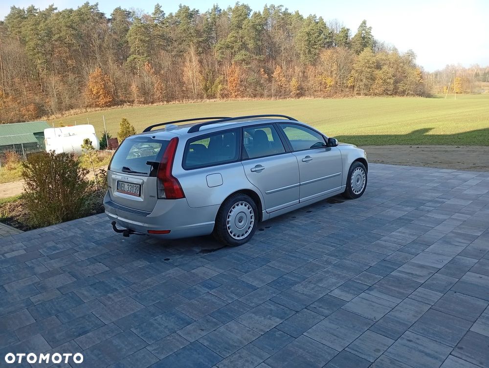 Volvo V50 2.0D Momentum - 3