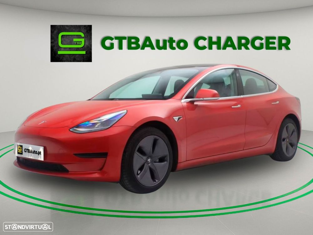 Tesla Model 3 - 2