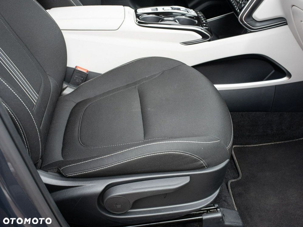 Hyundai Tucson - 27