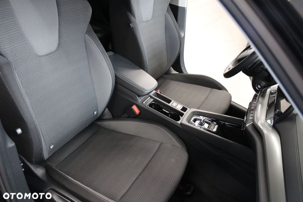Skoda Octavia 1.5 TSI e-Tec Ambition DSG - 17