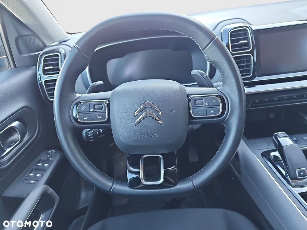 Citroën C5 Aircross 1.2 PureTech Feel EAT8 - 17