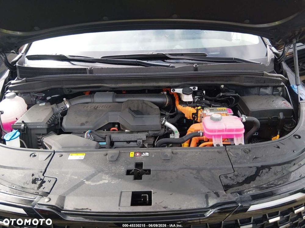 Kia Carnival - 14