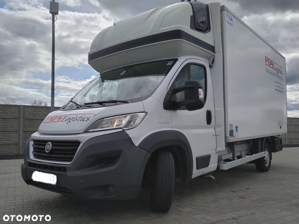 Fiat Ducato 250/103 - 1