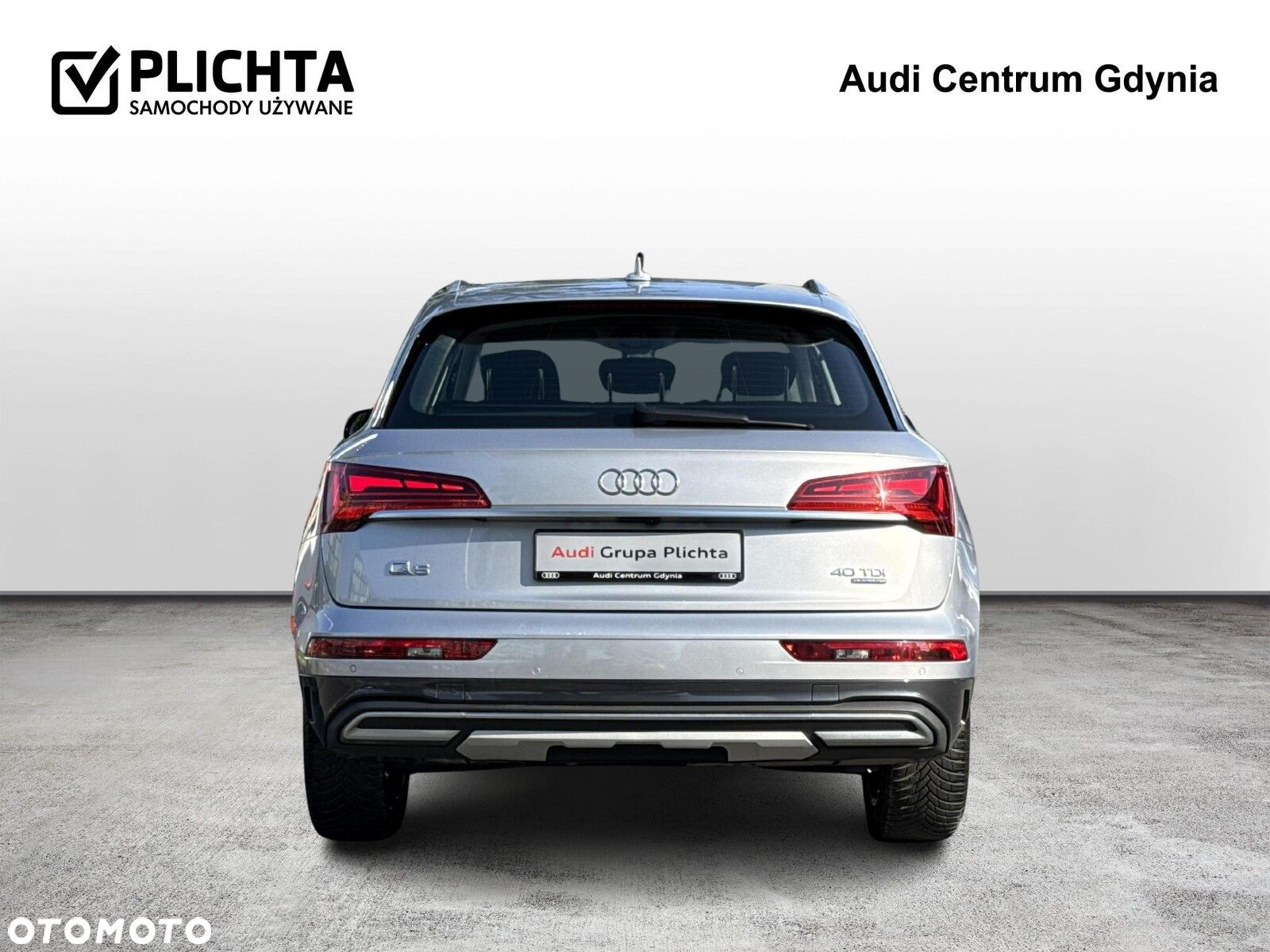 Audi Q5 - 4