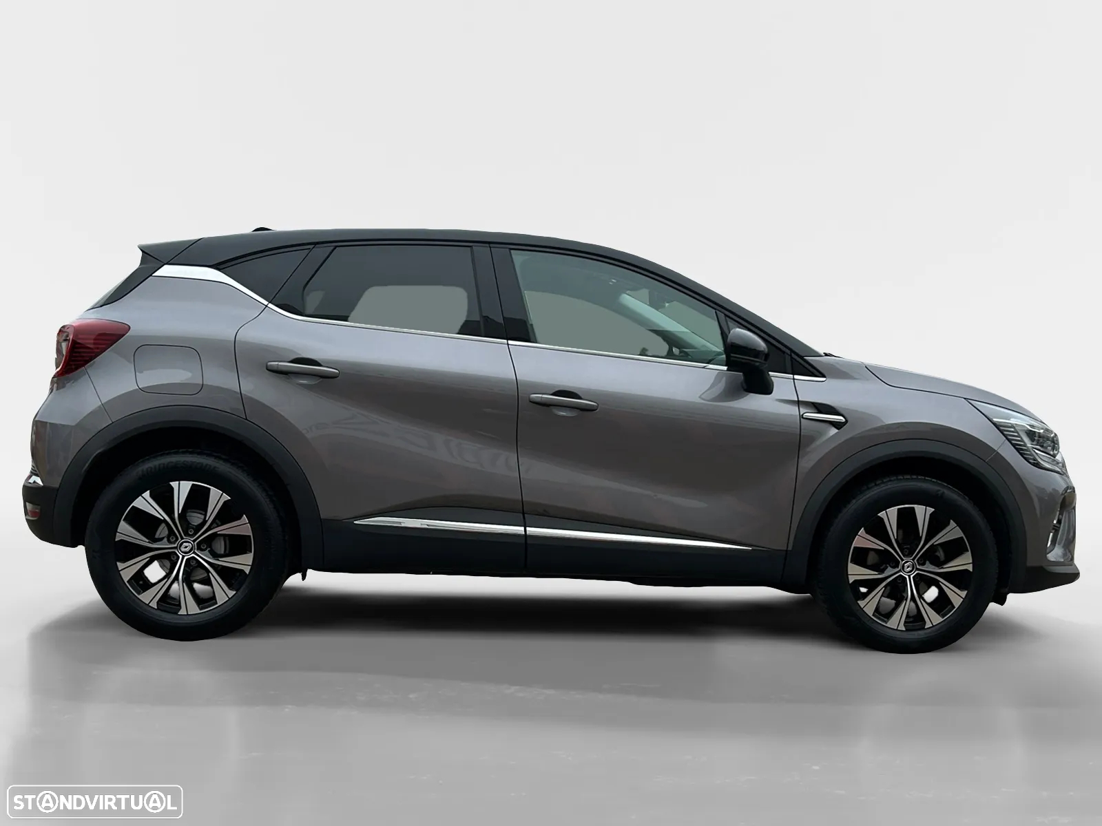 Renault Captur 1.0 TCe Techno - 7
