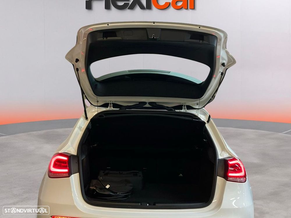 Mercedes-Benz A 250 - 10