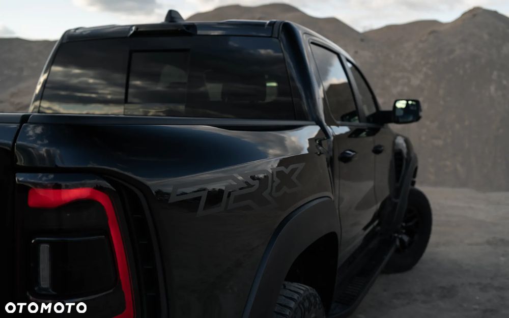 RAM 1500 TRX - 11