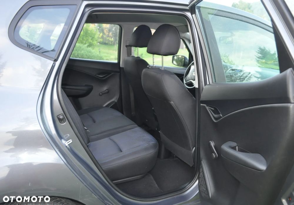 Hyundai ix20 - 6