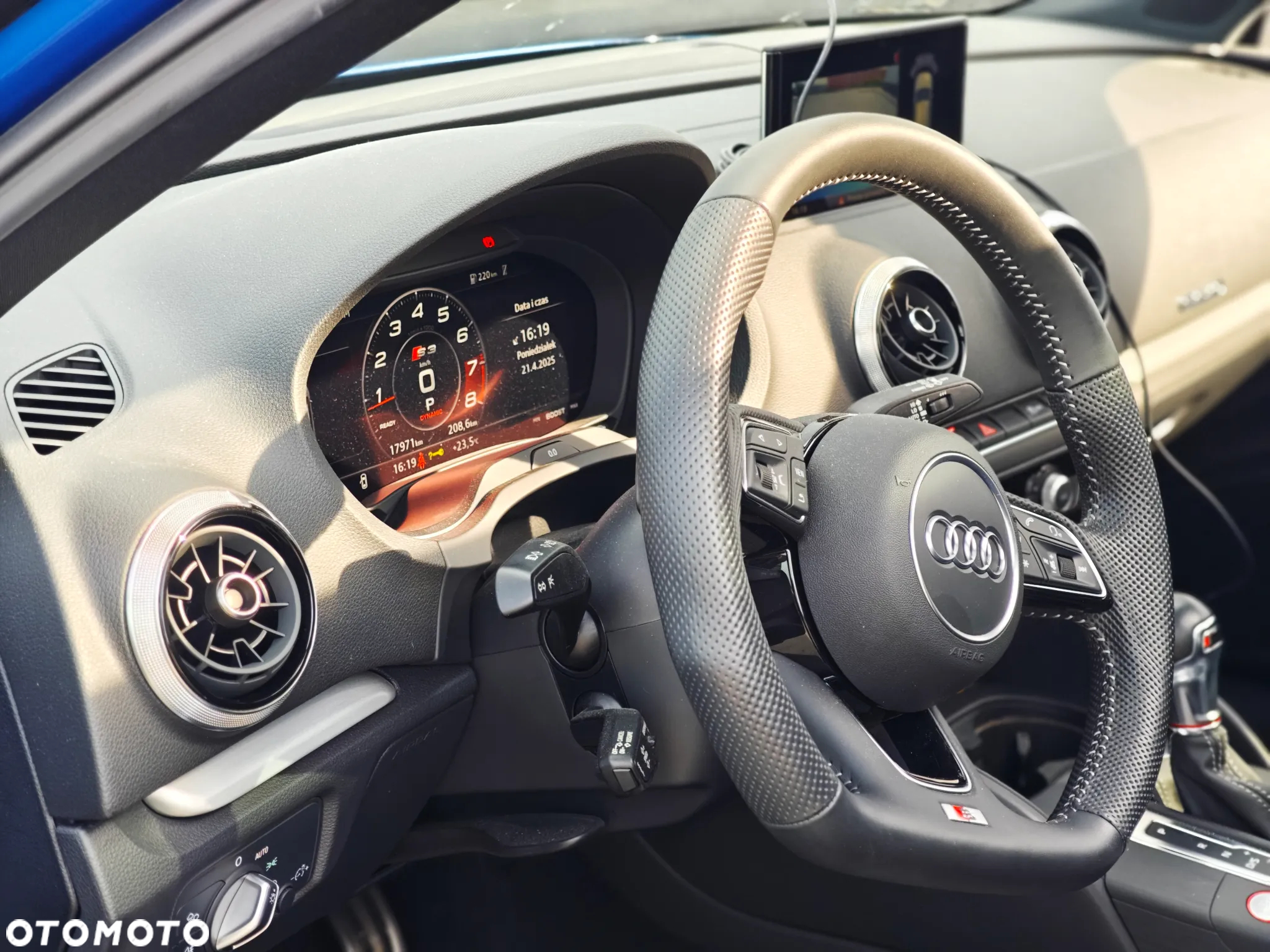 Audi S3 2.0 TFSI Quattro S tronic - 18