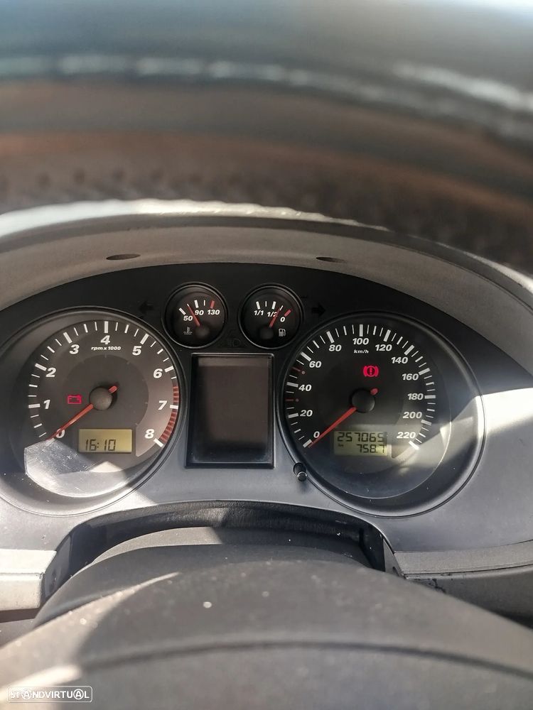 SEAT Ibiza 1.4 16V Signo - 7