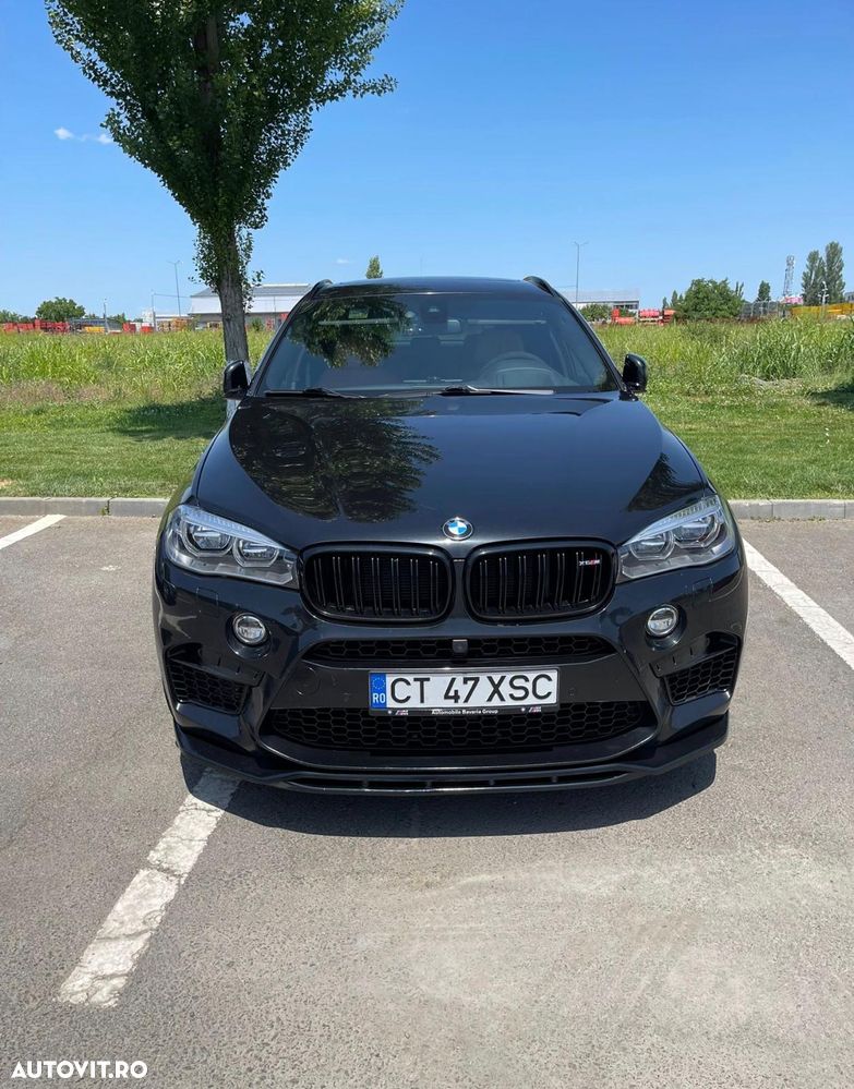 BMW X6 - 18