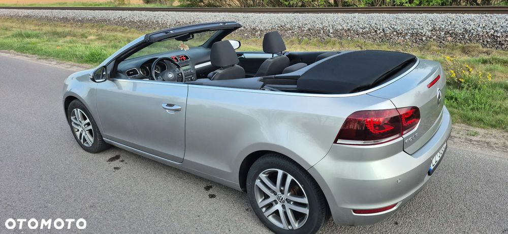 Volkswagen Golf 1.6 TDI Comfortline - 14